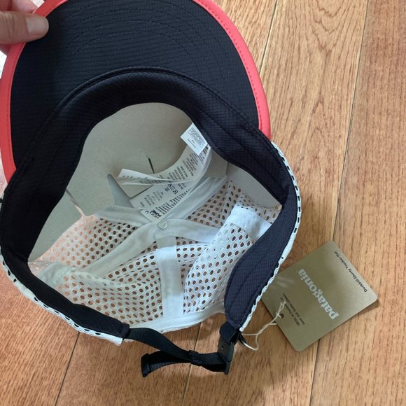 PATAGONIA MESHBACK HAT - Picture 4 of 4